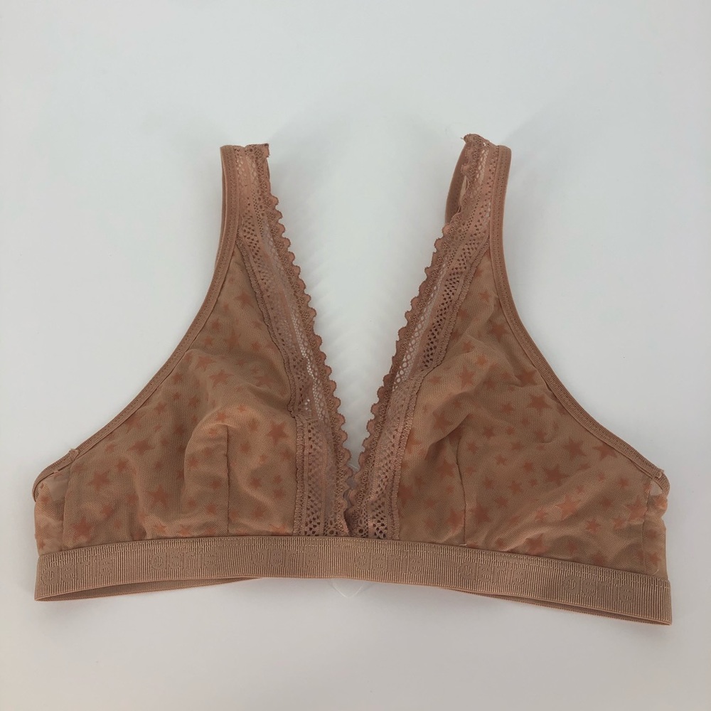 NWOT AERIE‎ BRALETTE